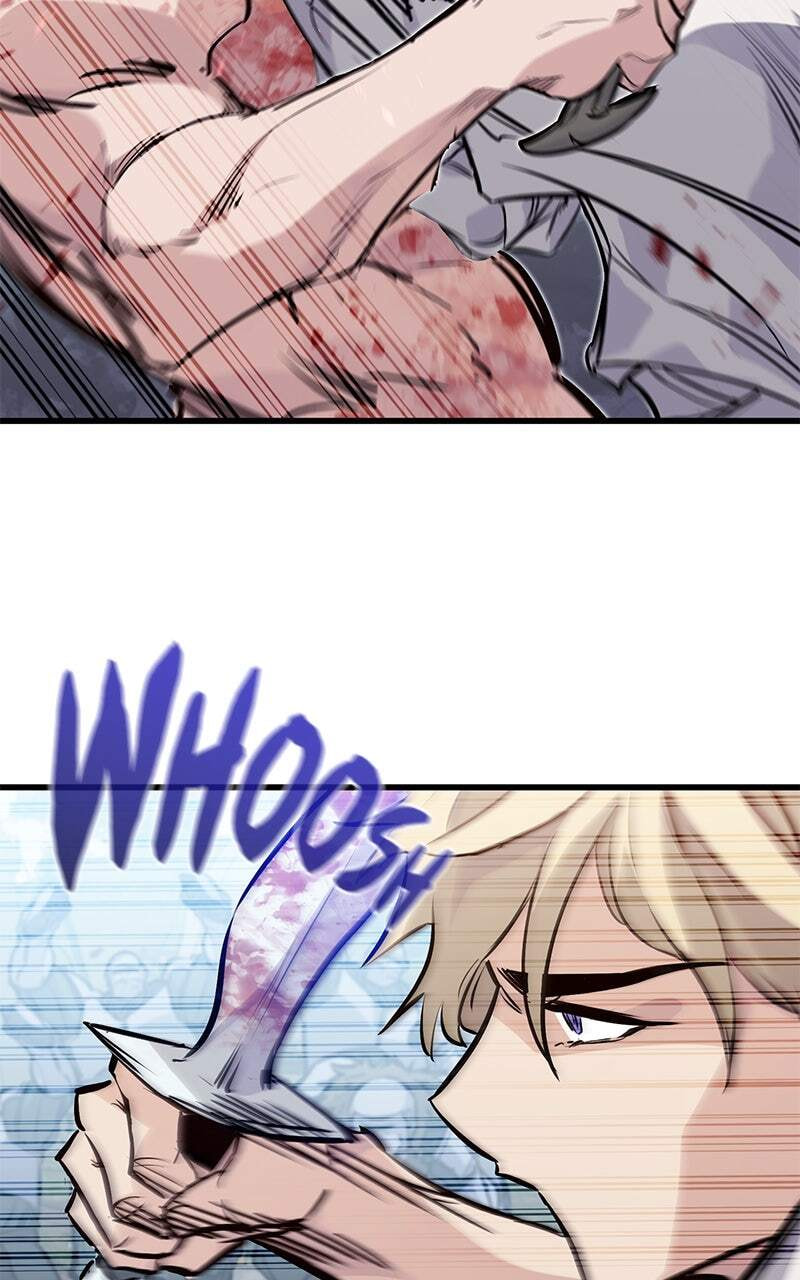The Regressed Mercenary's Machinations Chapter 19 page 85 - 