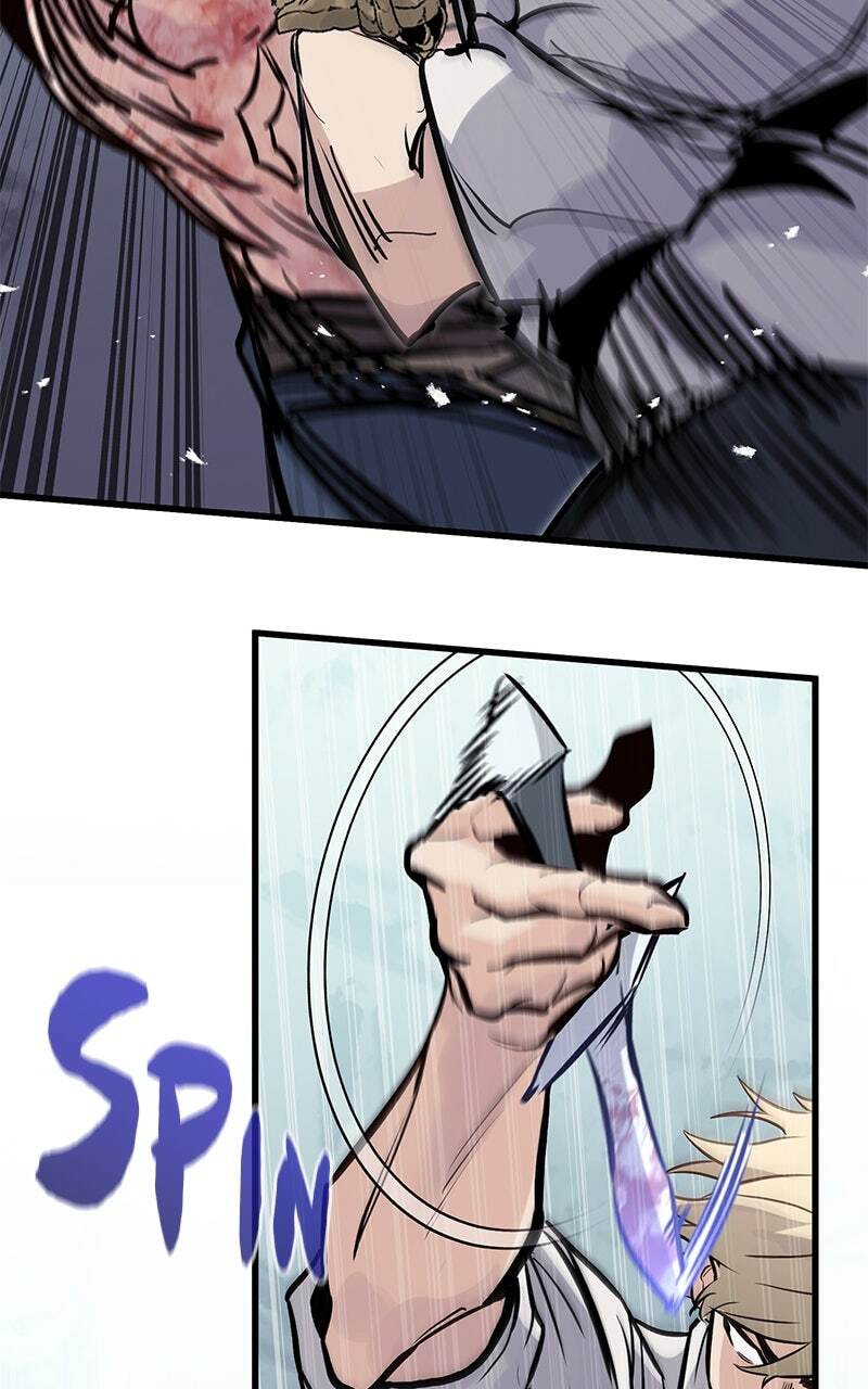 The Regressed Mercenary's Machinations Chapter 19 page 87 - 