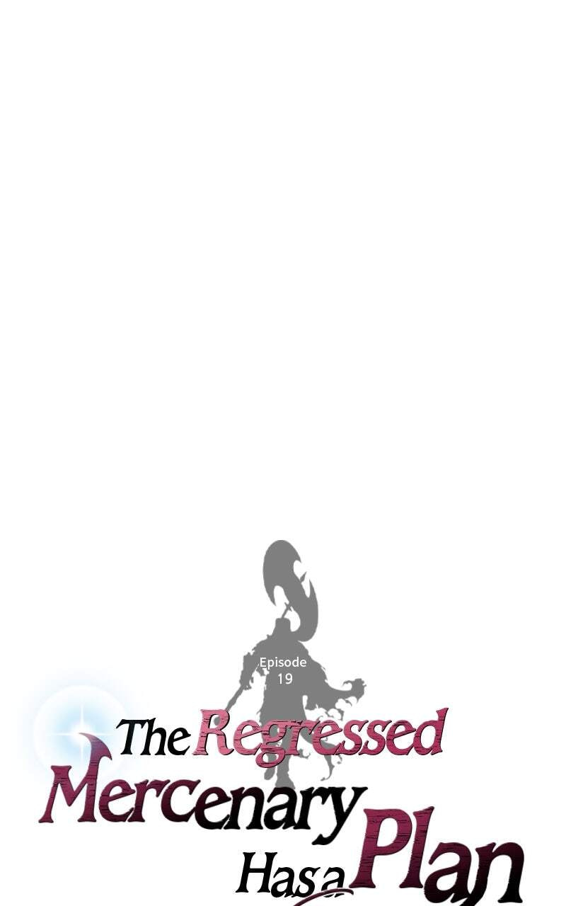 The Regressed Mercenary's Machinations Chapter 19 page 10 - 