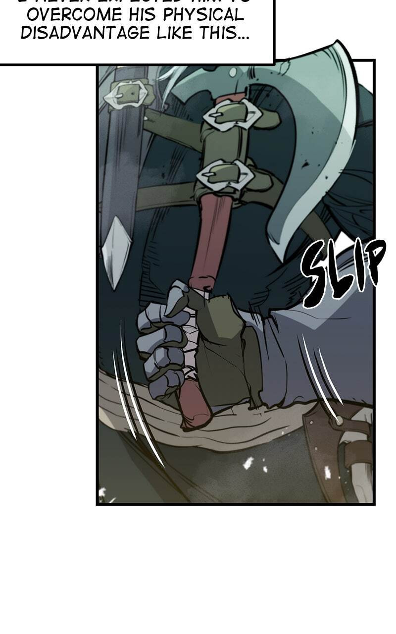 The Regressed Mercenary's Machinations Chapter 19 page 96 - 