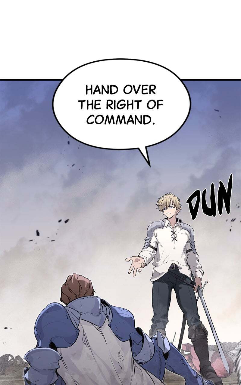 The Regressed Mercenary's Machinations Chapter 2 page 2 - 
