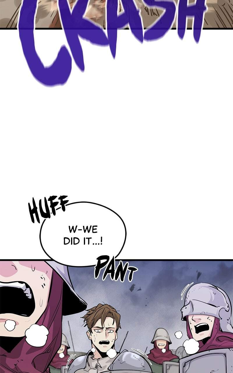 The Regressed Mercenary's Machinations Chapter 2 page 107 - 