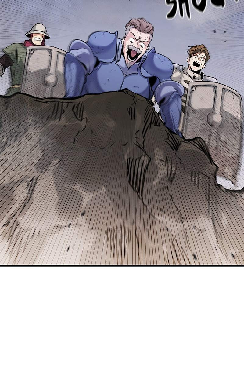The Regressed Mercenary's Machinations Chapter 2 page 109 - 