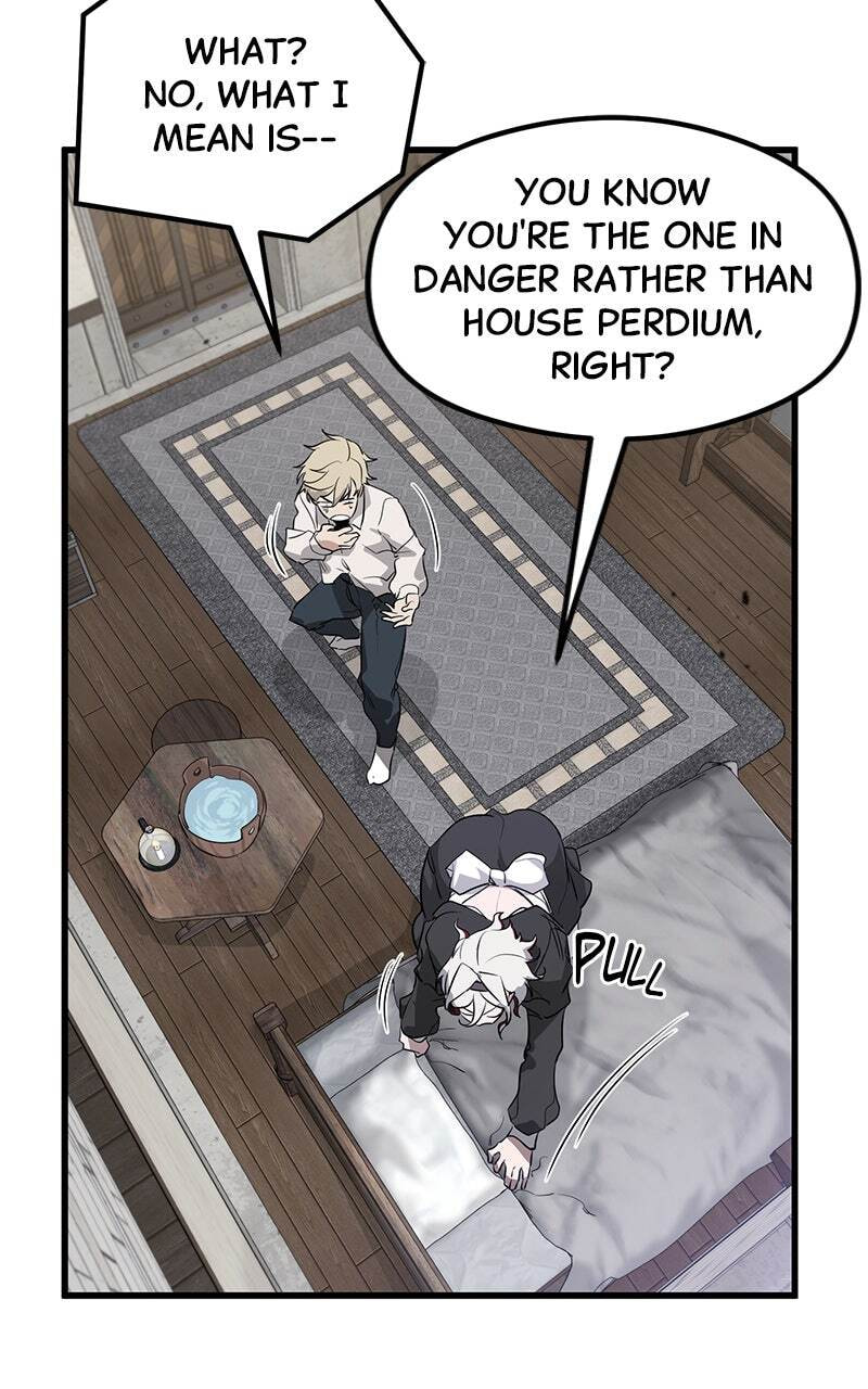 The Regressed Mercenary's Machinations Chapter 2 page 166 - 