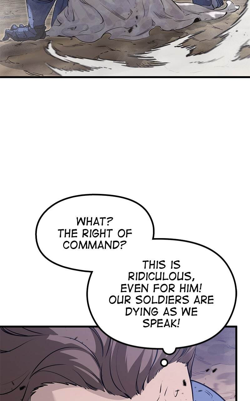 The Regressed Mercenary's Machinations Chapter 2 page 3 - 