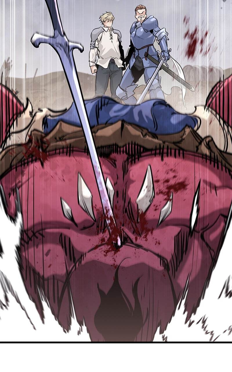 The Regressed Mercenary's Machinations Chapter 2 page 24 - 