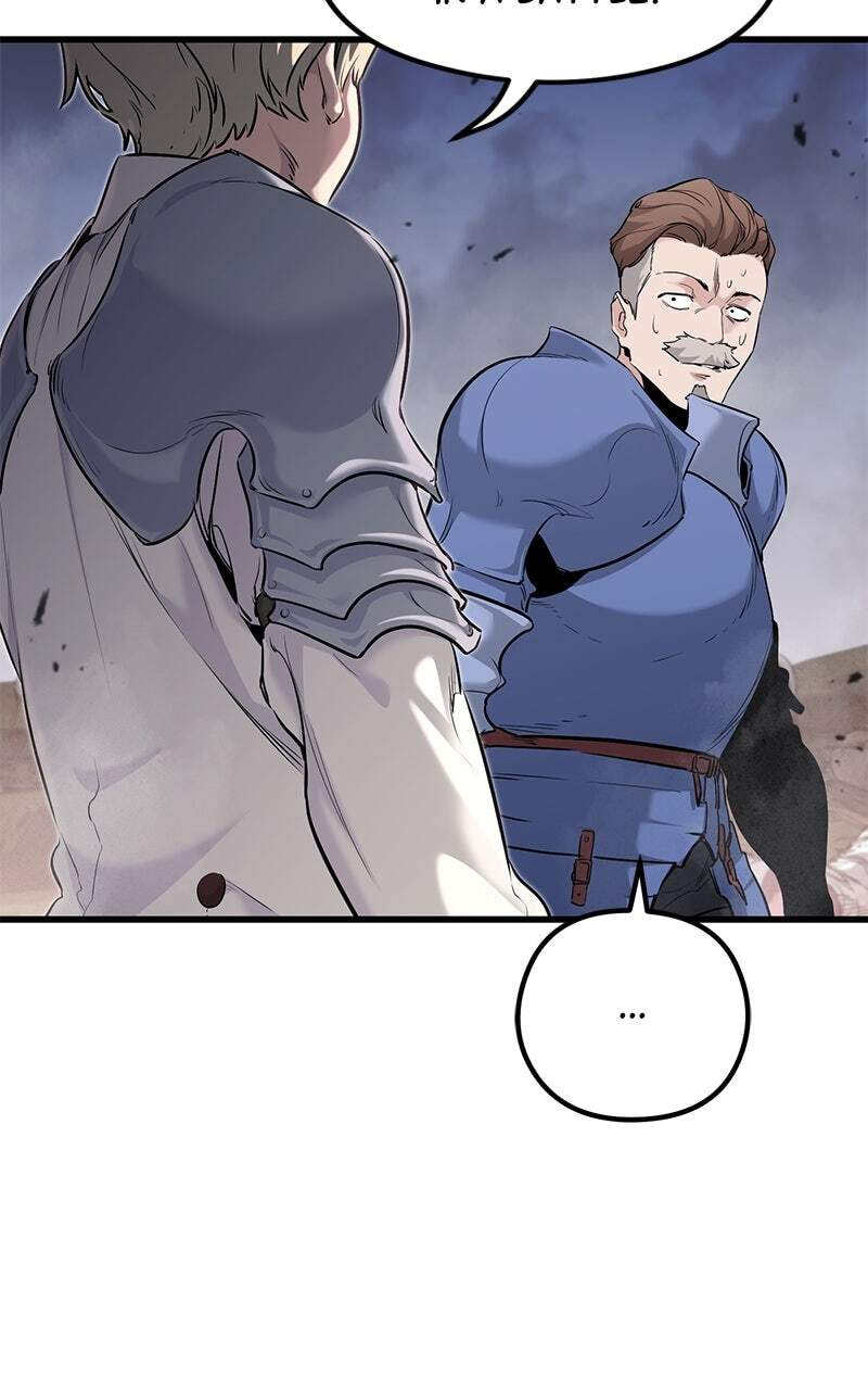 The Regressed Mercenary's Machinations Chapter 2 page 27 - 
