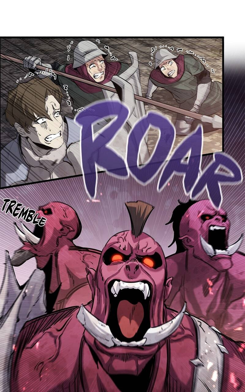The Regressed Mercenary's Machinations Chapter 2 page 28 - 