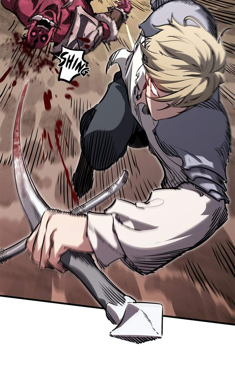 The Regressed Mercenary's Machinations Chapter 2 page 33 - 