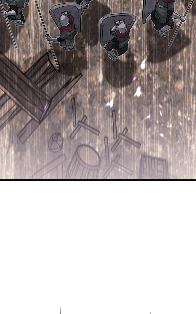 The Regressed Mercenary's Machinations Chapter 2 page 38 - 