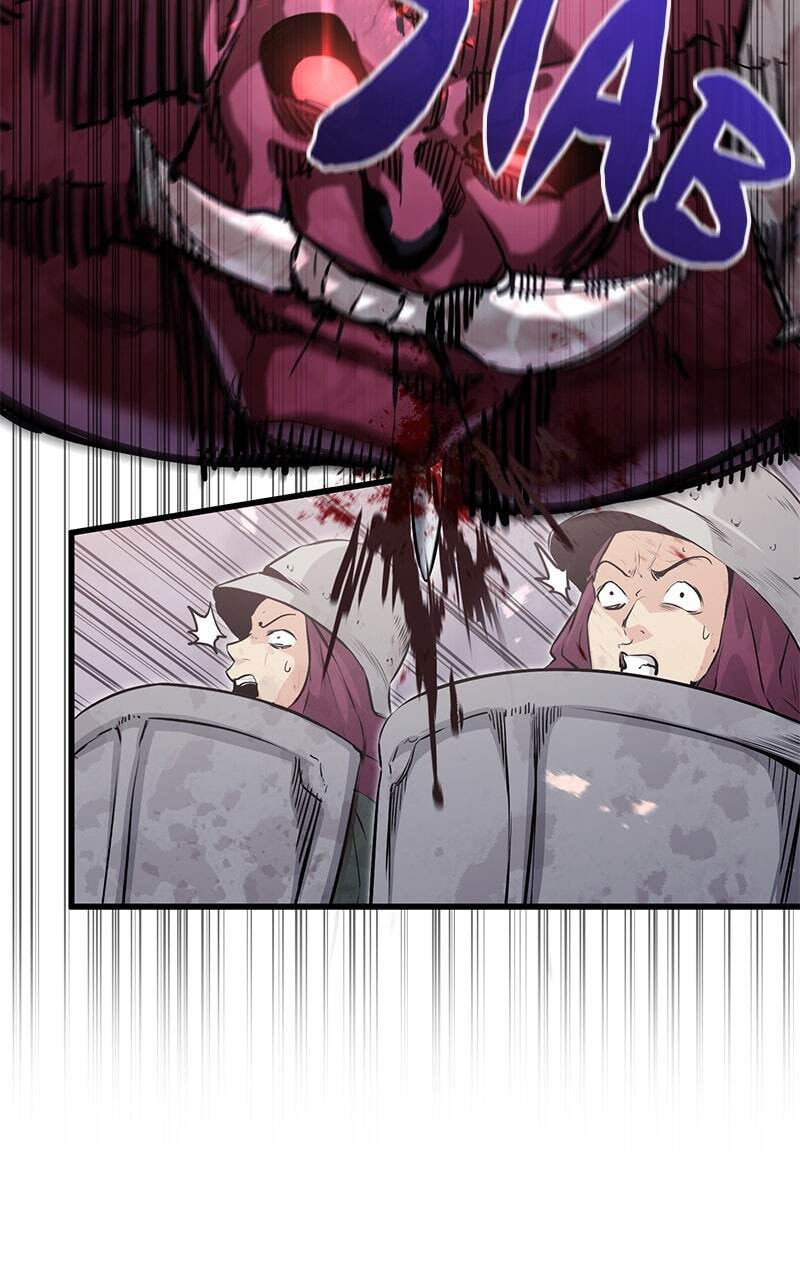 The Regressed Mercenary's Machinations Chapter 2 page 40 - 