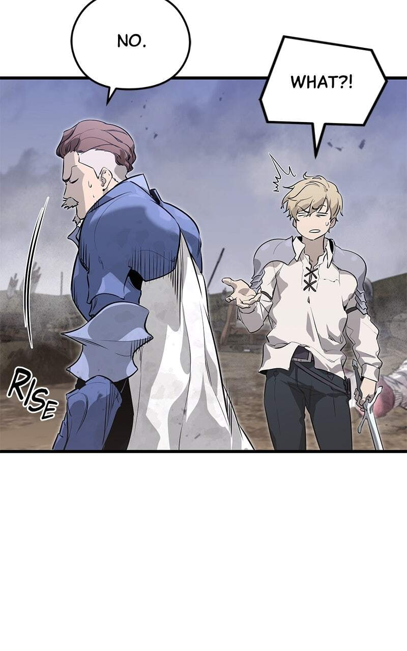 The Regressed Mercenary's Machinations Chapter 2 page 5 - 
