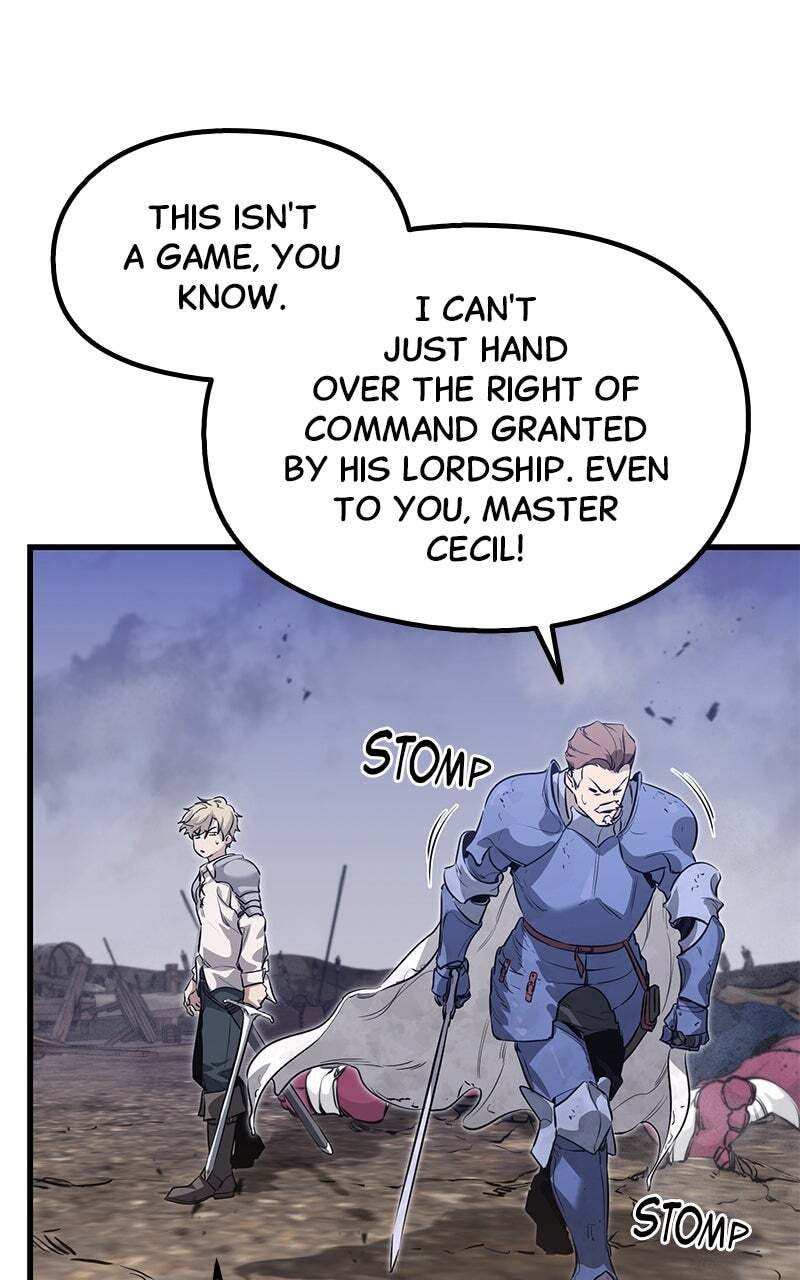 The Regressed Mercenary's Machinations Chapter 2 page 6 - 