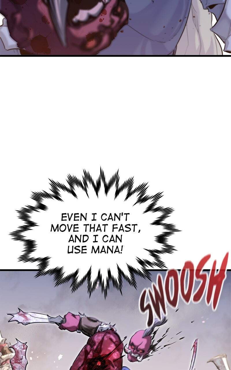 The Regressed Mercenary's Machinations Chapter 2 page 51 - 