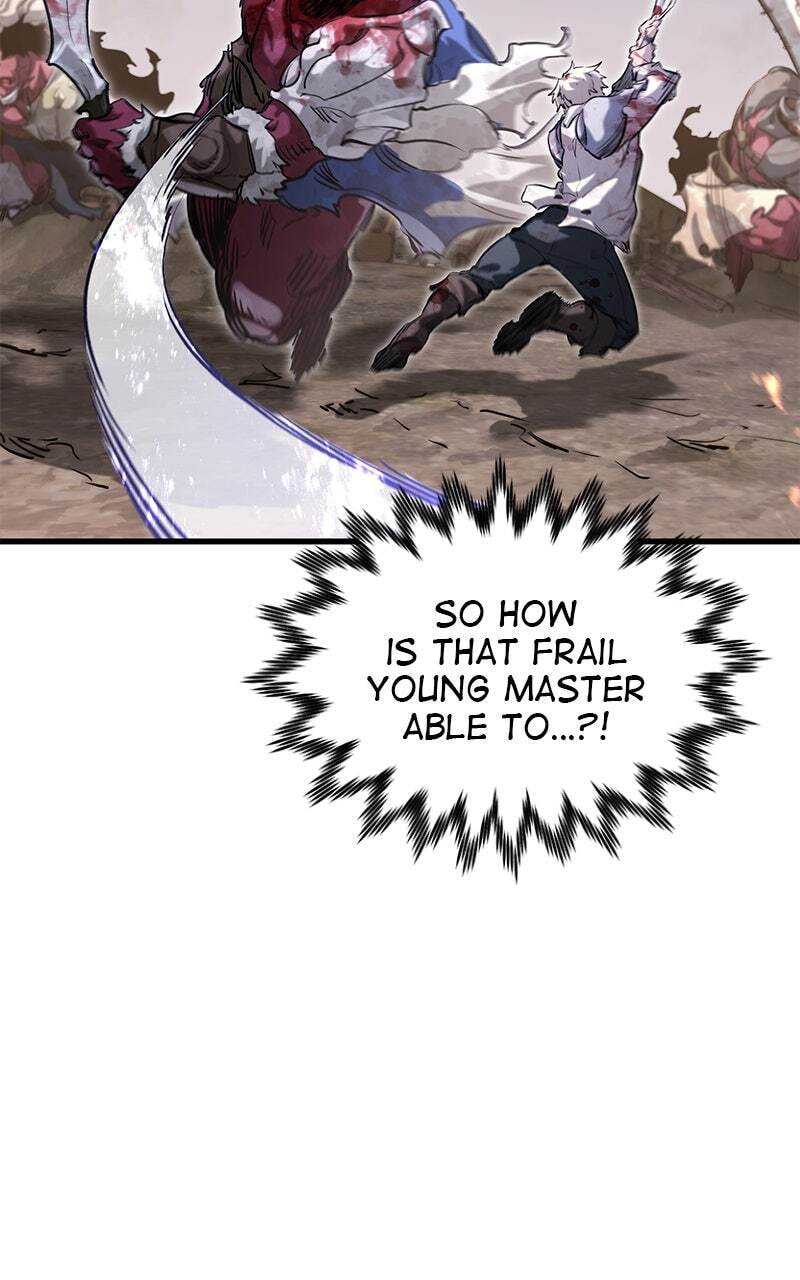 The Regressed Mercenary's Machinations Chapter 2 page 52 - 