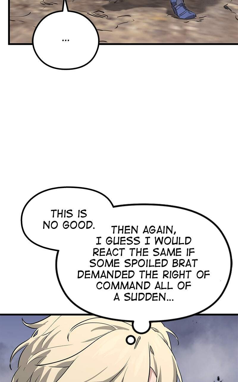 The Regressed Mercenary's Machinations Chapter 2 page 7 - 