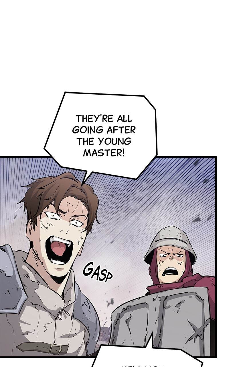 The Regressed Mercenary's Machinations Chapter 2 page 64 - 