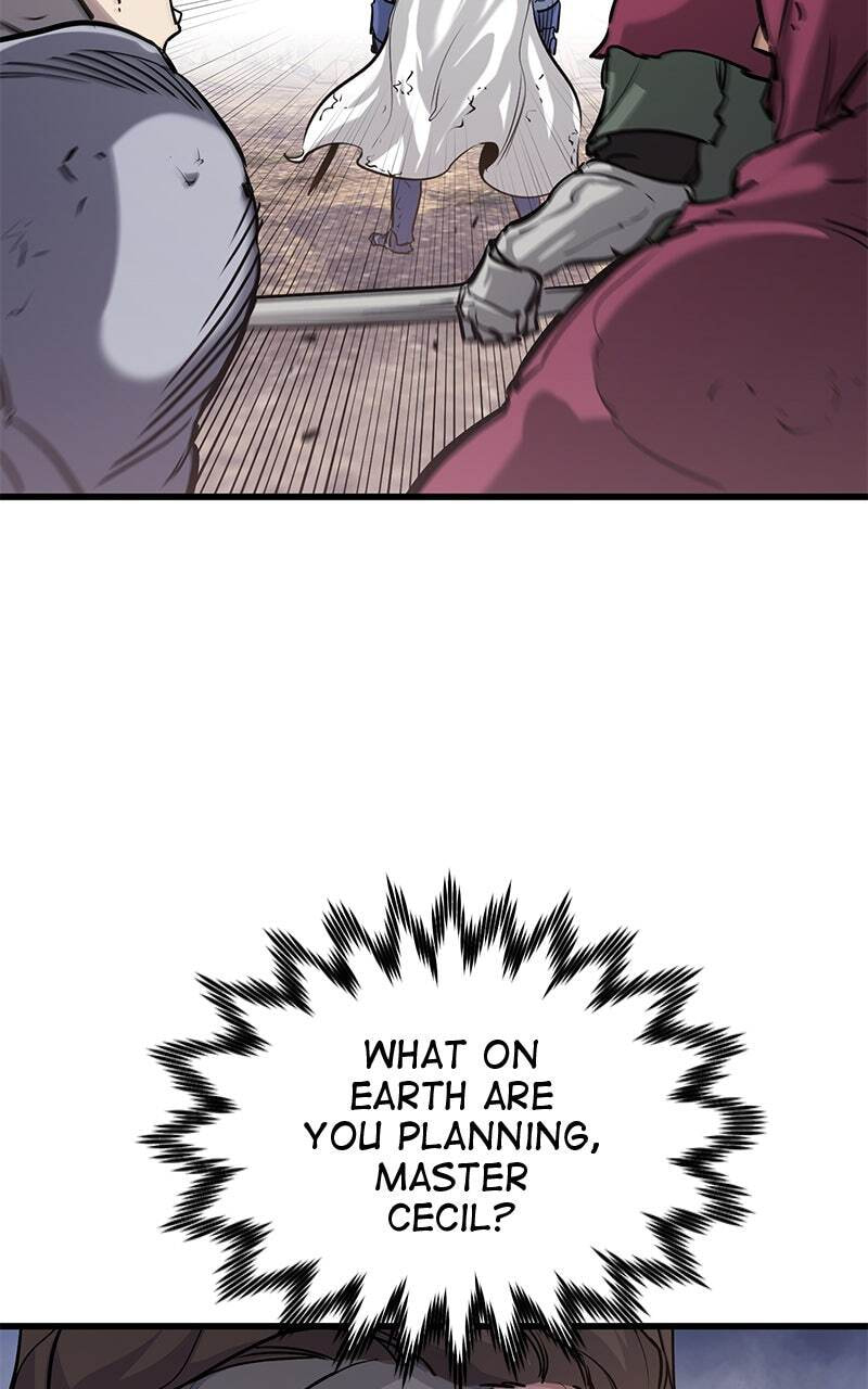 The Regressed Mercenary's Machinations Chapter 2 page 66 - 