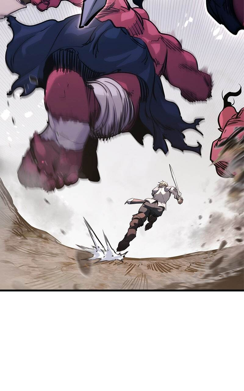 The Regressed Mercenary's Machinations Chapter 2 page 79 - 