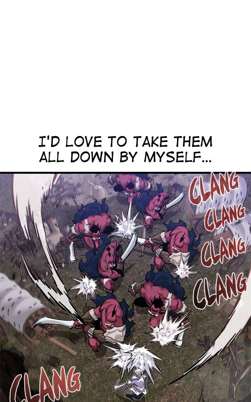 The Regressed Mercenary's Machinations Chapter 2 page 81 - 