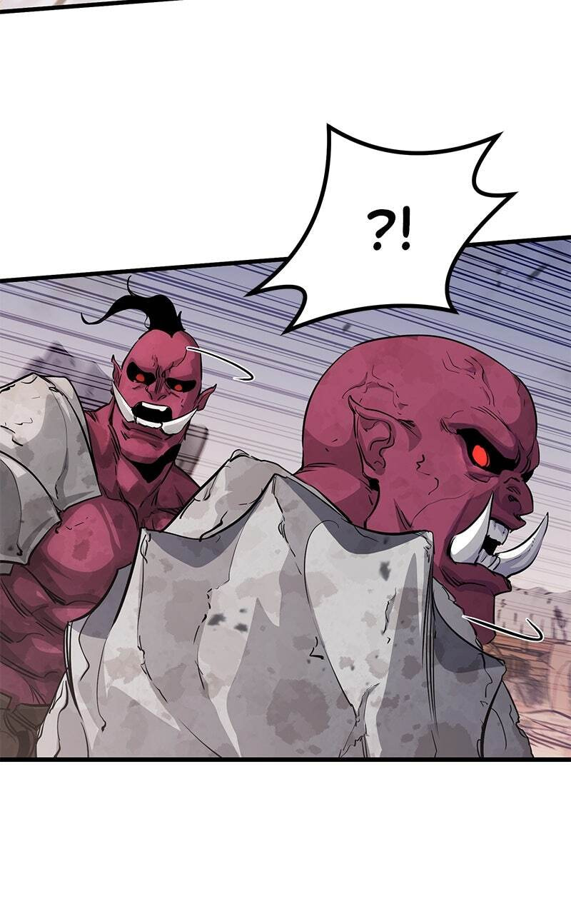 The Regressed Mercenary's Machinations Chapter 2 page 86 - 