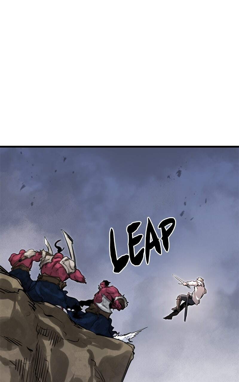 The Regressed Mercenary's Machinations Chapter 2 page 91 - 