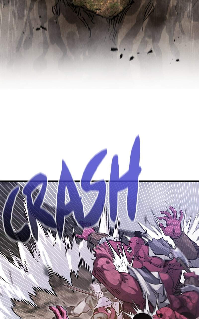 The Regressed Mercenary's Machinations Chapter 2 page 97 - 