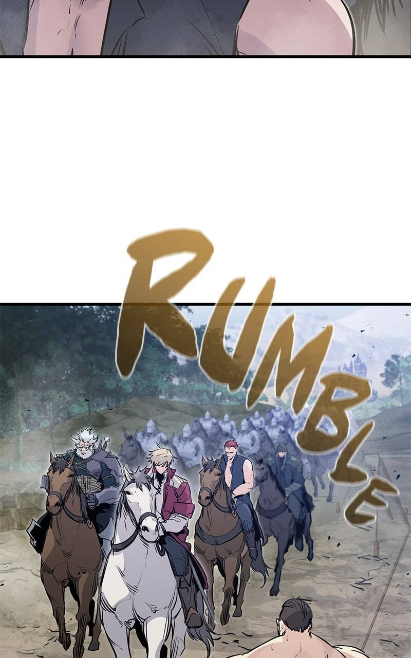 The Regressed Mercenary's Machinations Chapter 20 page 101 - 