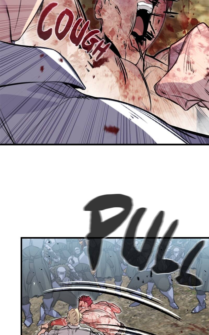 The Regressed Mercenary's Machinations Chapter 20 page 18 - 