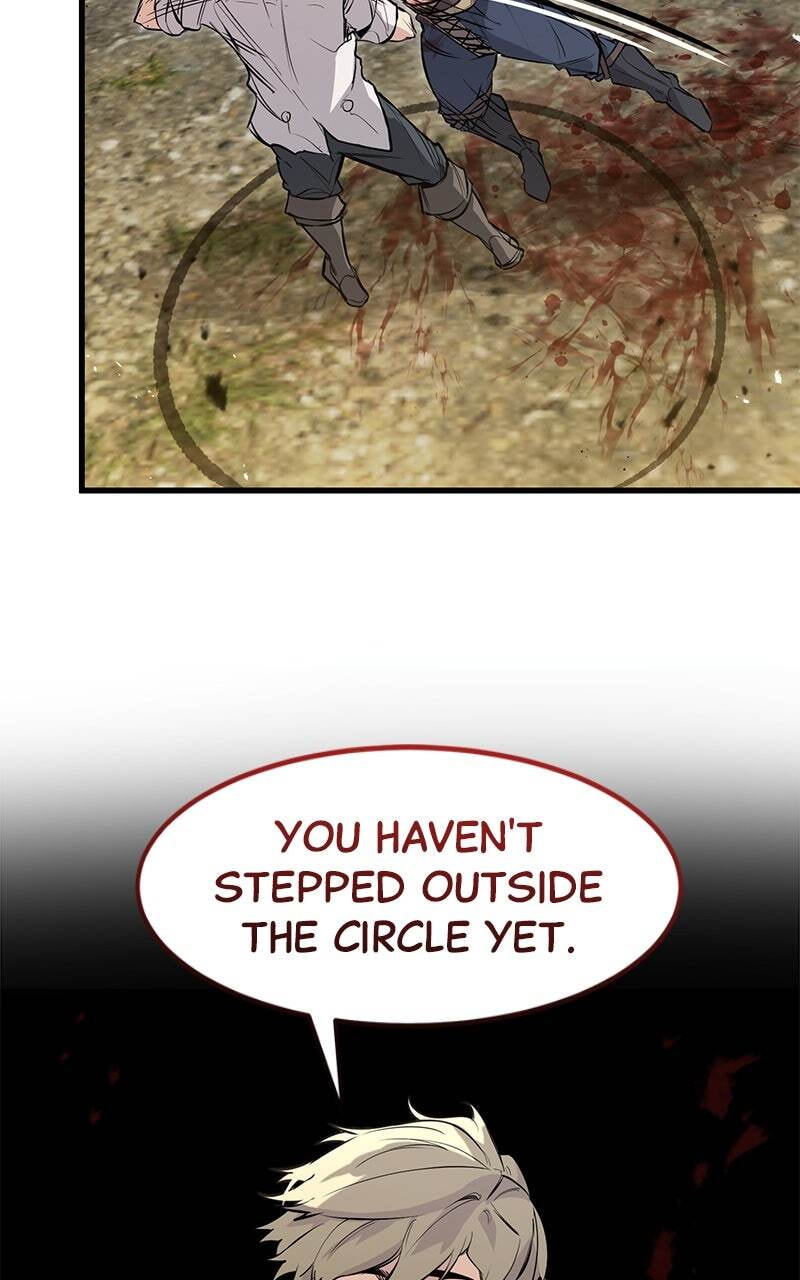 The Regressed Mercenary's Machinations Chapter 20 page 19 - 