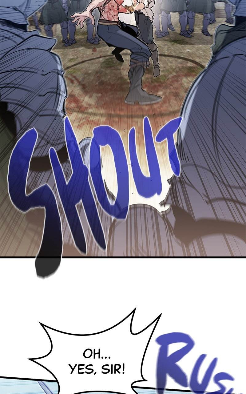 The Regressed Mercenary's Machinations Chapter 20 page 23 - 