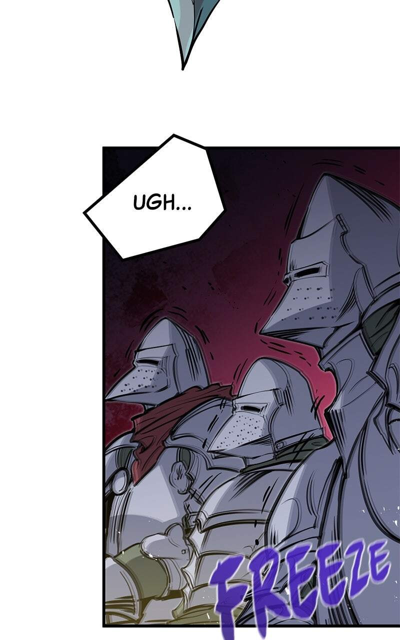 The Regressed Mercenary's Machinations Chapter 20 page 28 - 