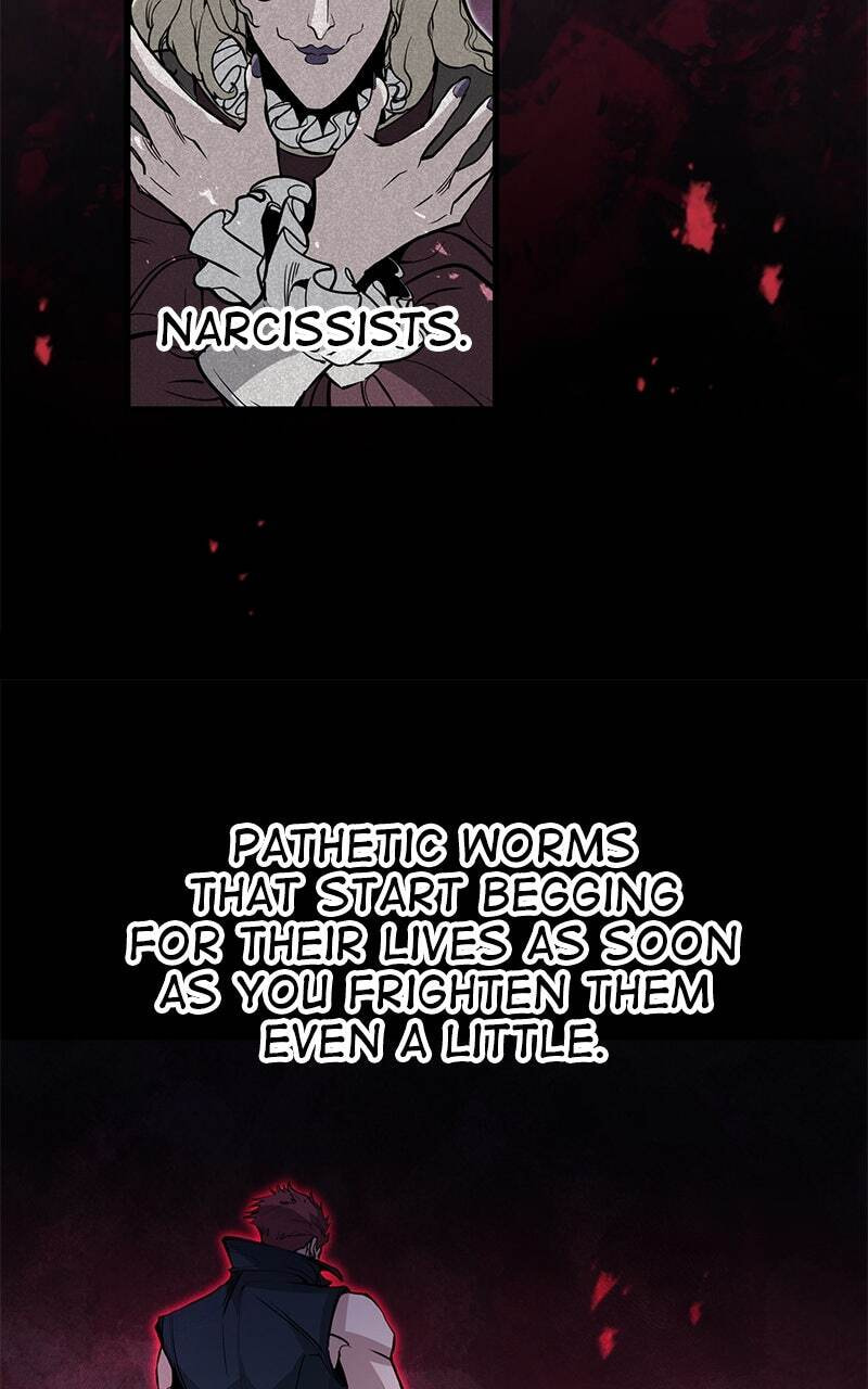 The Regressed Mercenary's Machinations Chapter 20 page 37 - 