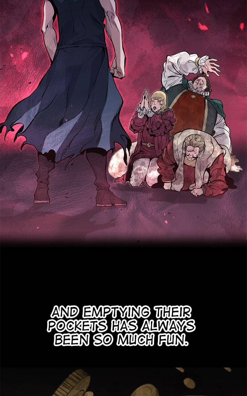 The Regressed Mercenary's Machinations Chapter 20 page 38 - 