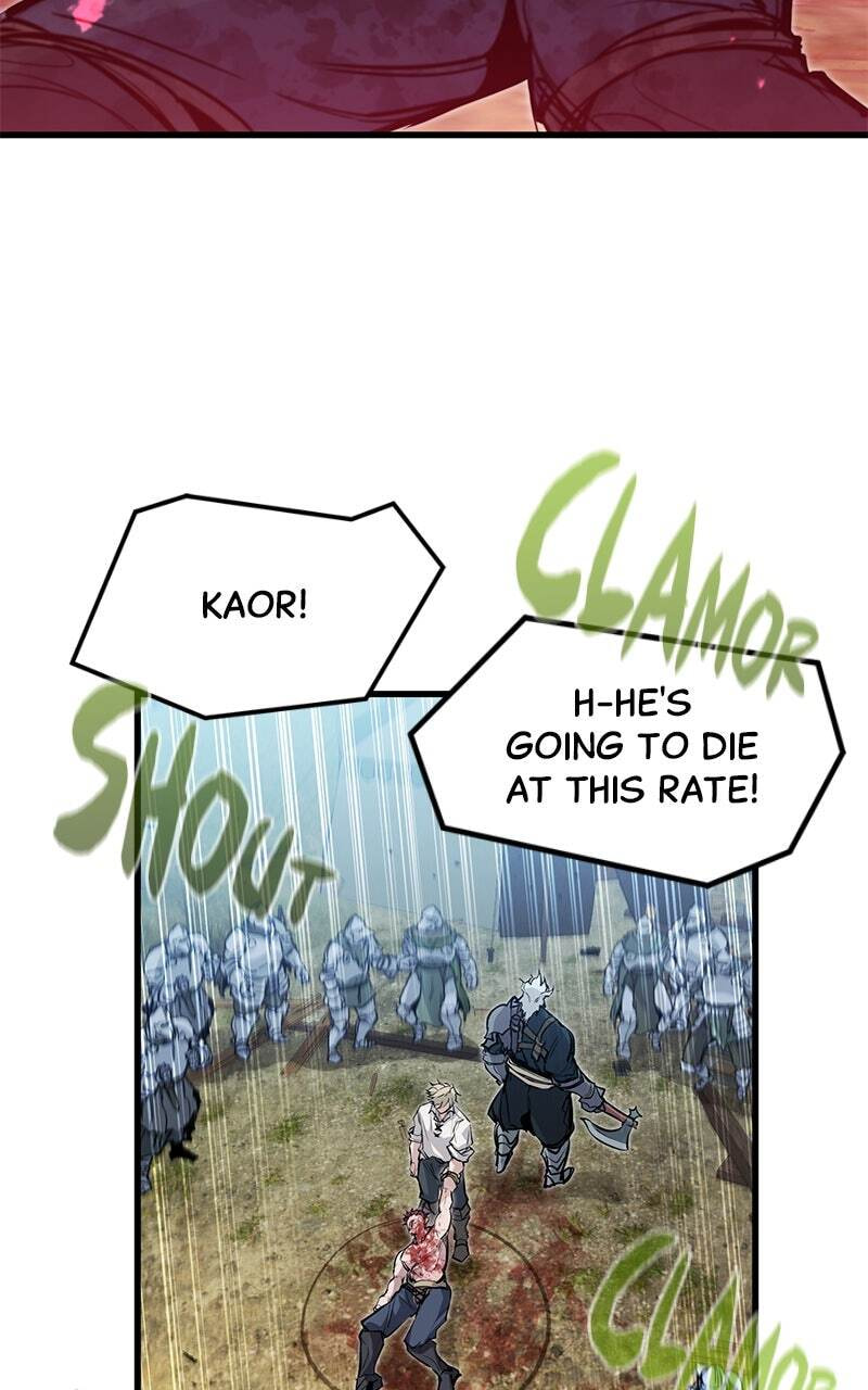 The Regressed Mercenary's Machinations Chapter 20 page 43 - 