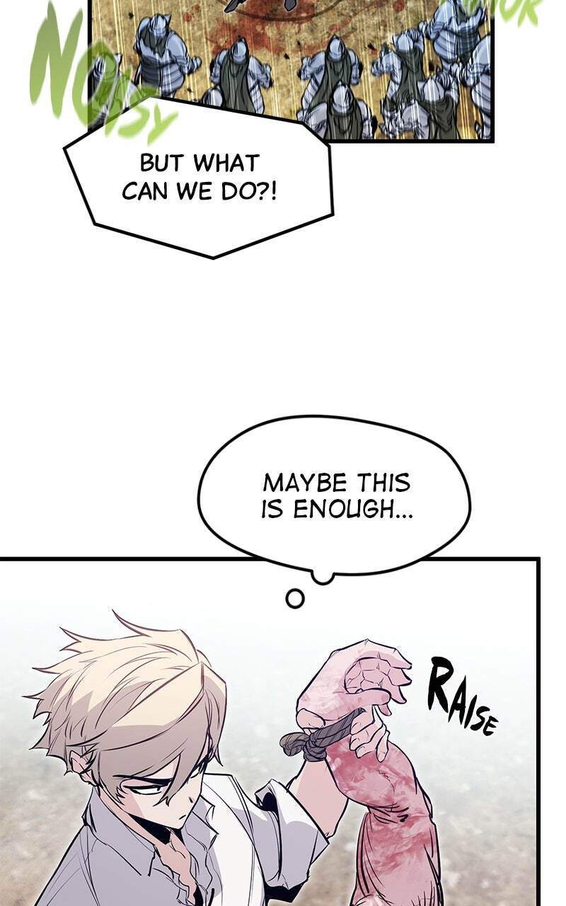 The Regressed Mercenary's Machinations Chapter 20 page 44 - 