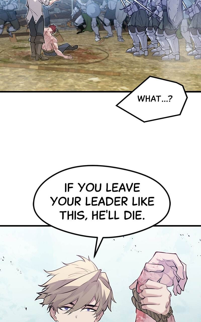 The Regressed Mercenary's Machinations Chapter 20 page 46 - 