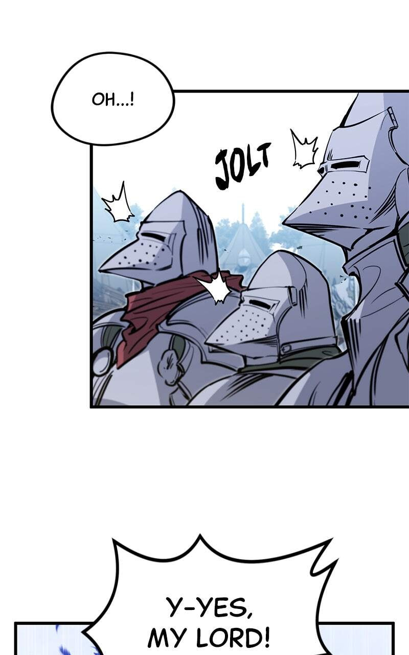 The Regressed Mercenary's Machinations Chapter 20 page 48 - 