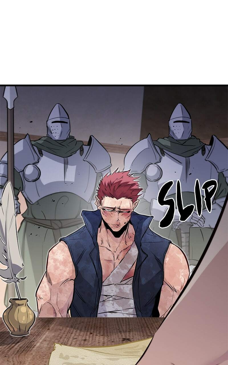 The Regressed Mercenary's Machinations Chapter 20 page 57 - 