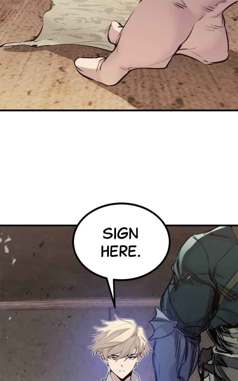 The Regressed Mercenary's Machinations Chapter 20 page 58 - 