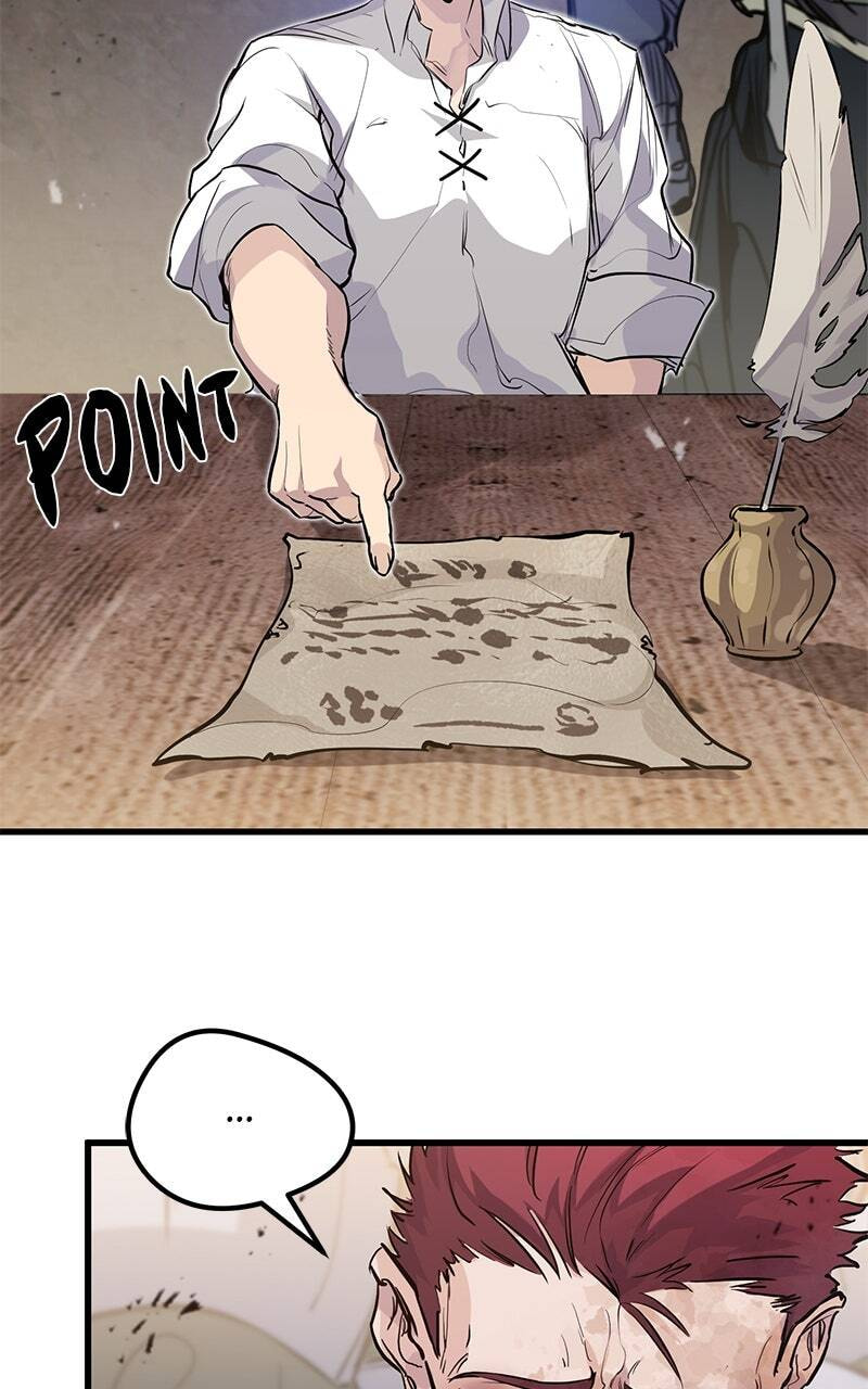 The Regressed Mercenary's Machinations Chapter 20 page 59 - 