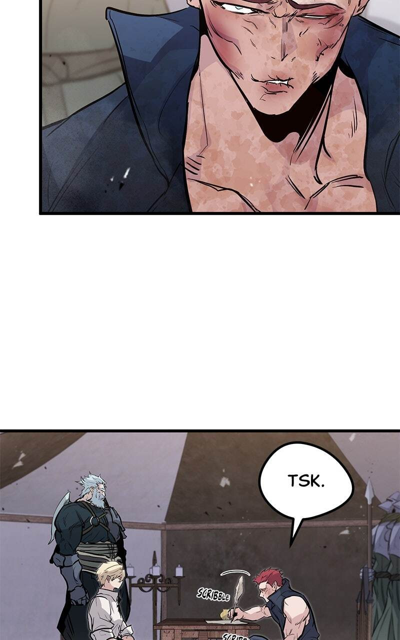 The Regressed Mercenary's Machinations Chapter 20 page 60 - 