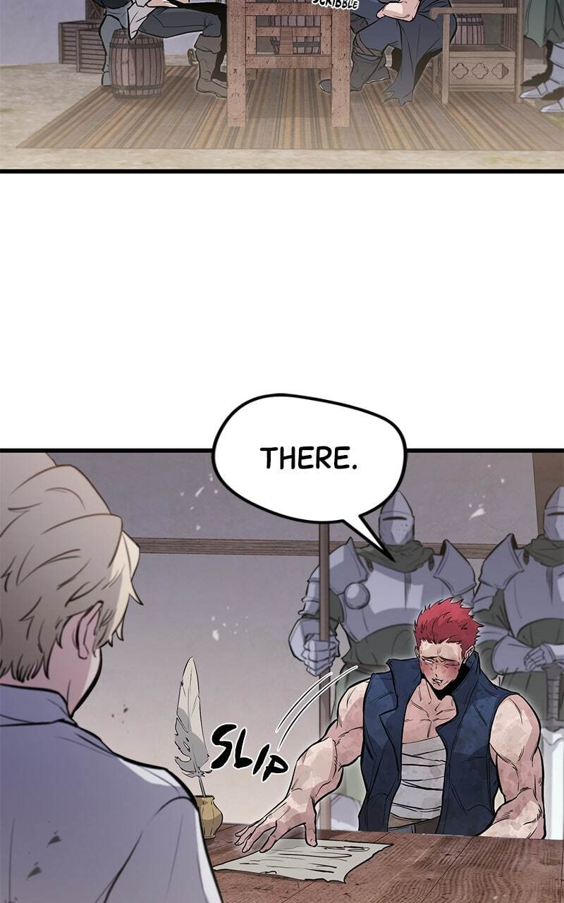 The Regressed Mercenary's Machinations Chapter 20 page 61 - 