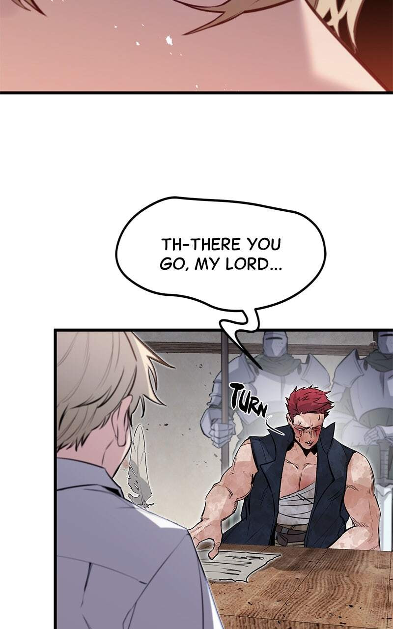 The Regressed Mercenary's Machinations Chapter 20 page 63 - 