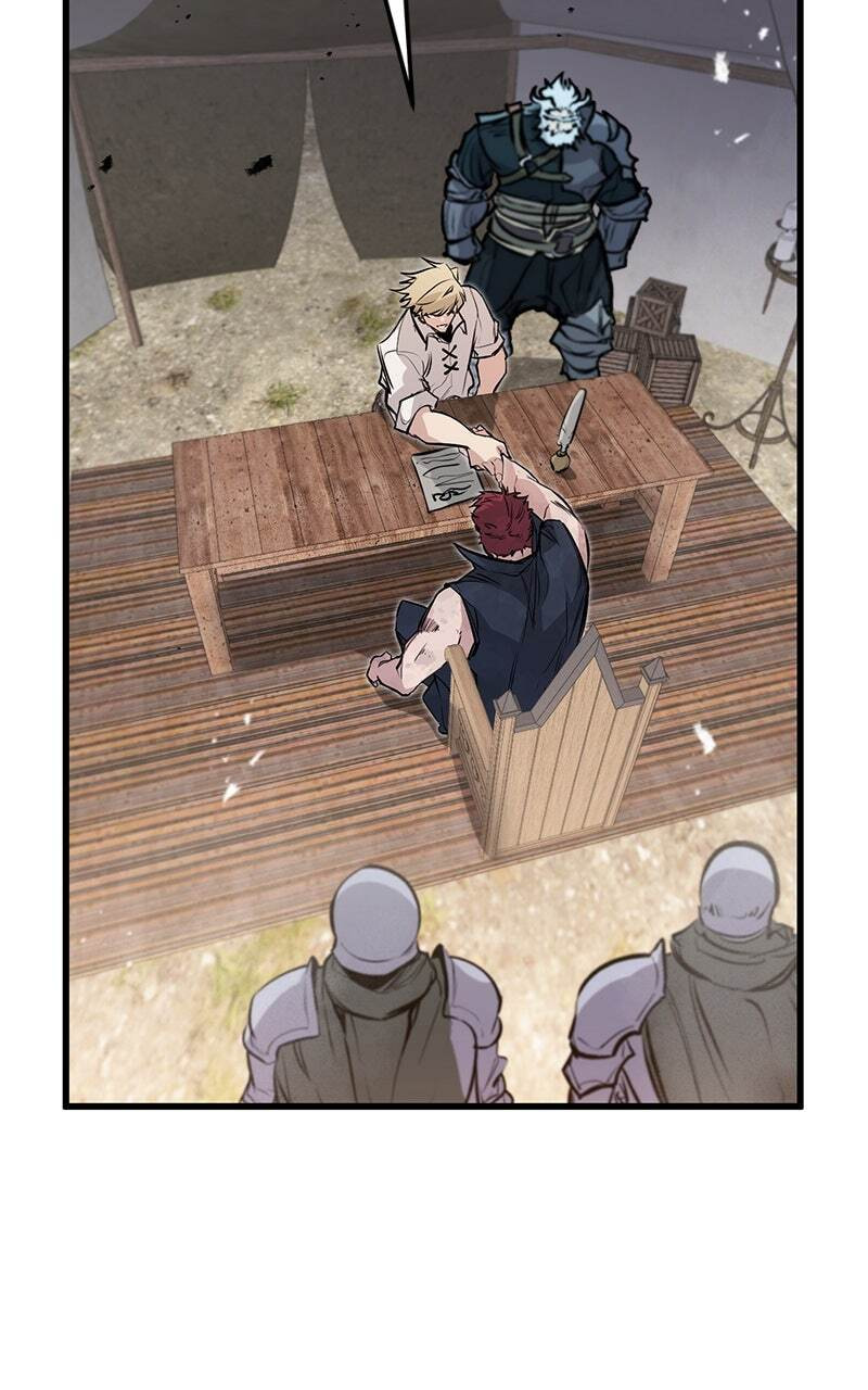 The Regressed Mercenary's Machinations Chapter 20 page 66 - 