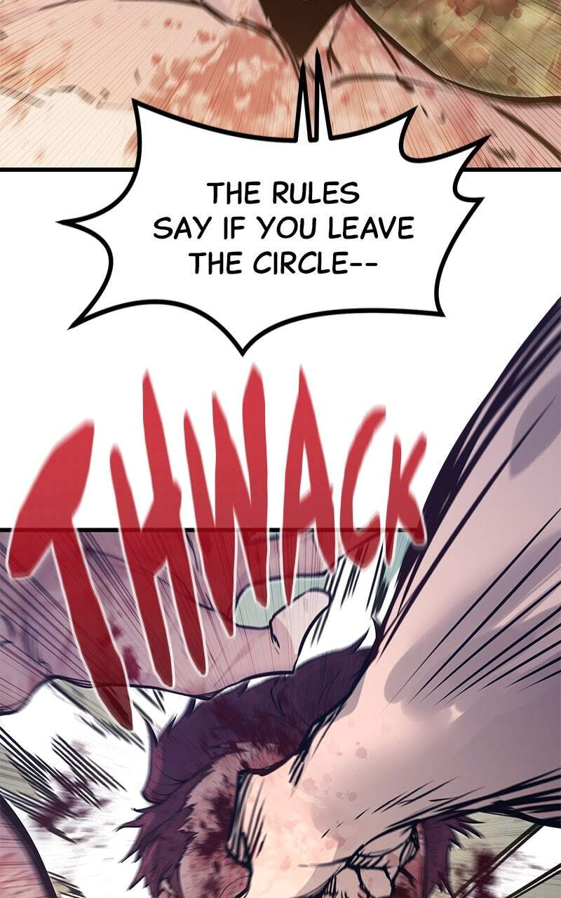 The Regressed Mercenary's Machinations Chapter 20 page 8 - 