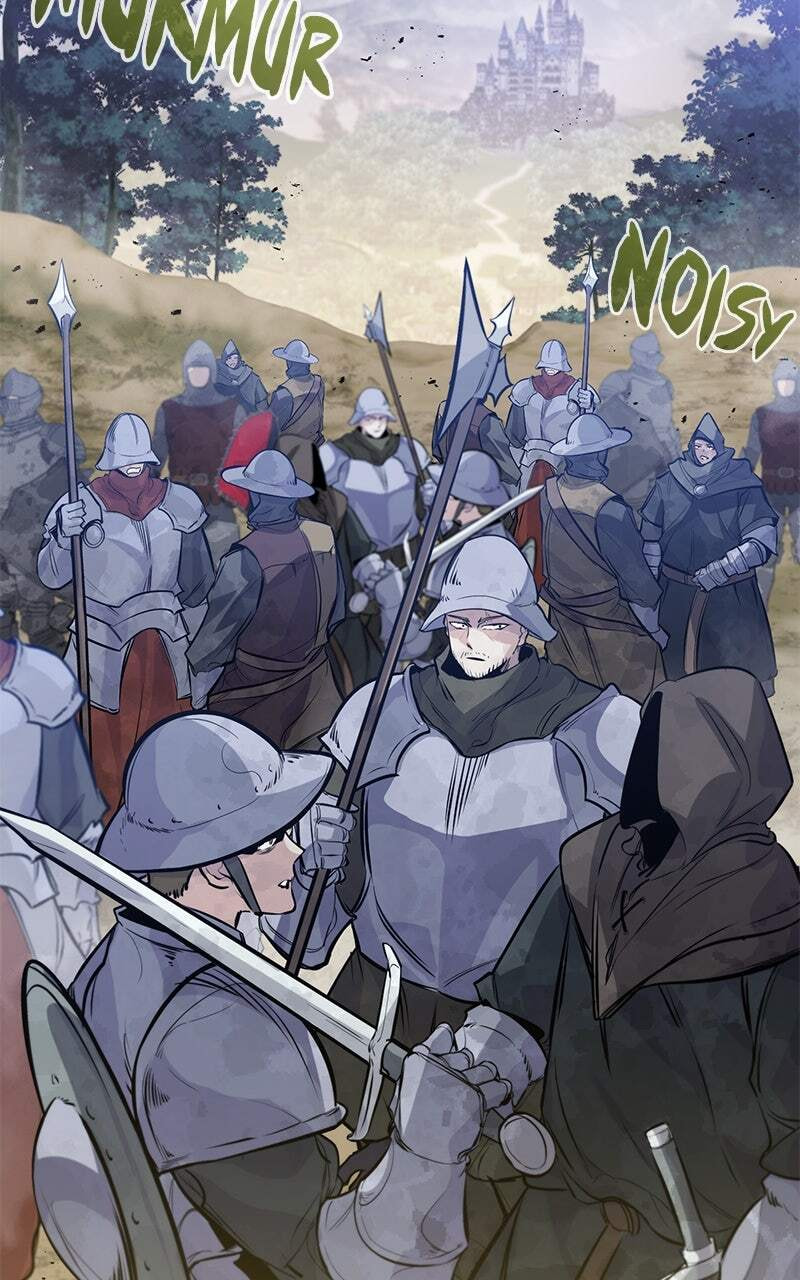 The Regressed Mercenary's Machinations Chapter 20 page 71 - 