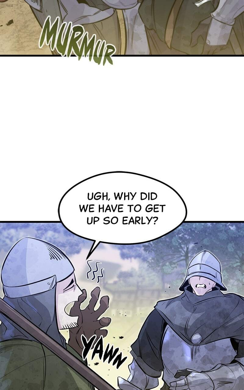 The Regressed Mercenary's Machinations Chapter 20 page 72 - 