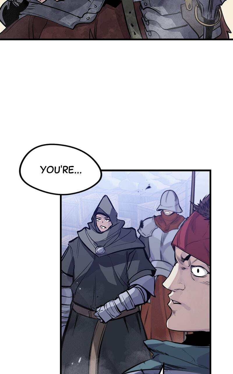 The Regressed Mercenary's Machinations Chapter 20 page 78 - 