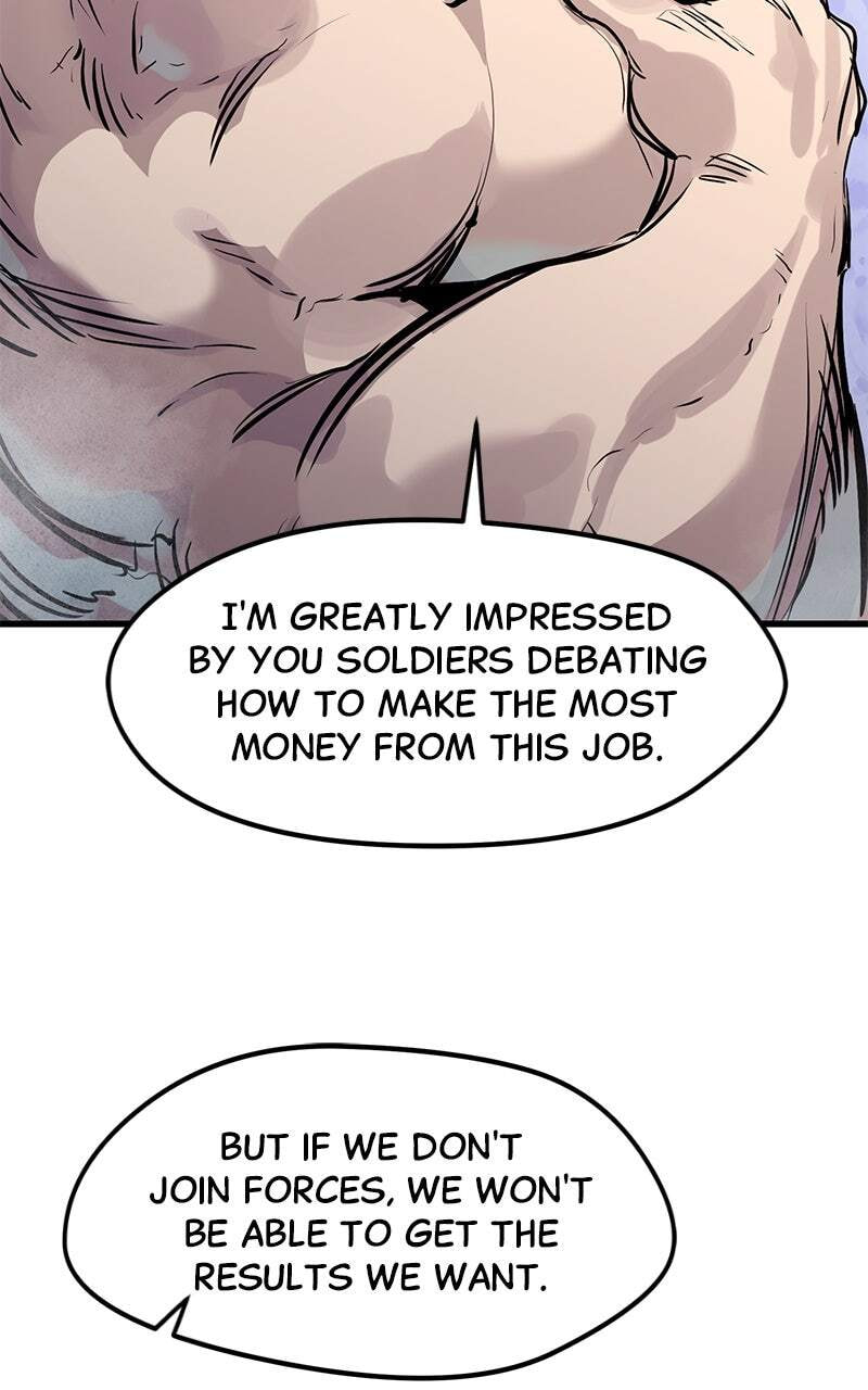 The Regressed Mercenary's Machinations Chapter 20 page 80 - 
